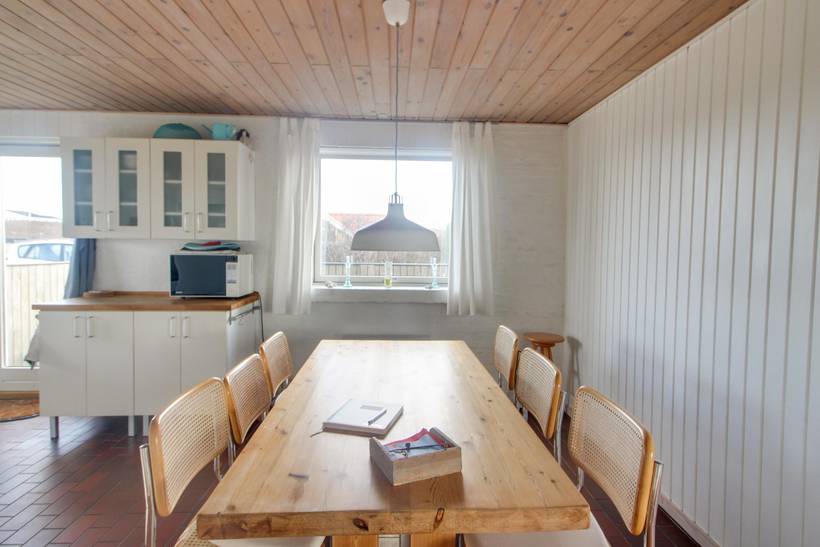 Foto von Ferienhaus IW20 in Klitmøller - Thy/Limfjord