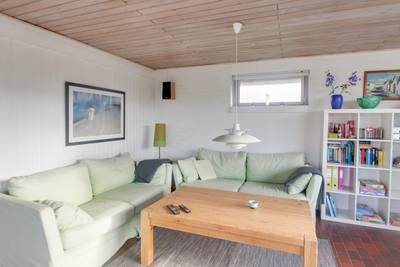 Vorschaubild von Ferienhaus IW20 in Klitmøller - Thy/Limfjord