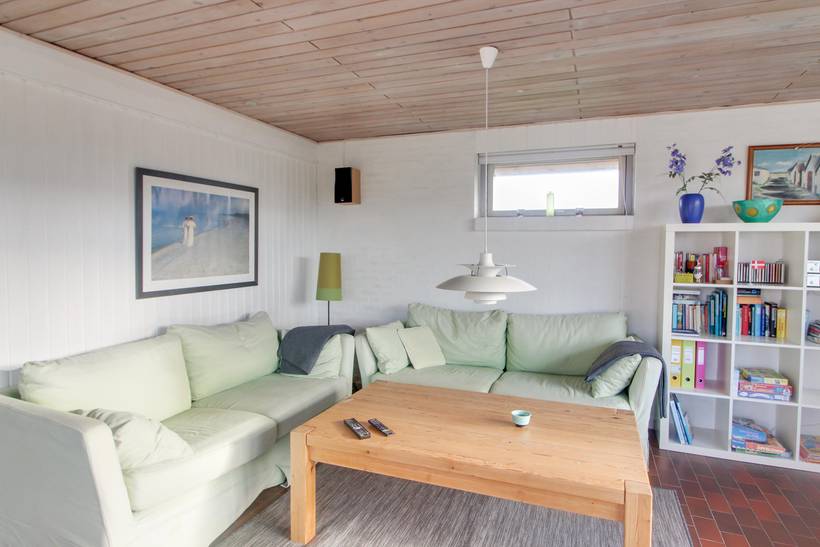 Foto von Ferienhaus IW20 in Klitmøller - Thy/Limfjord