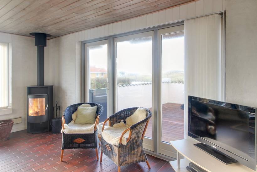 Foto von Ferienhaus IW20 in Klitmøller - Thy/Limfjord