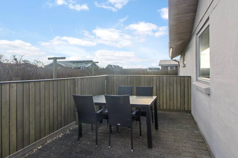 Foto von Ferienhaus IW20 in Klitmøller - Thy/Limfjord