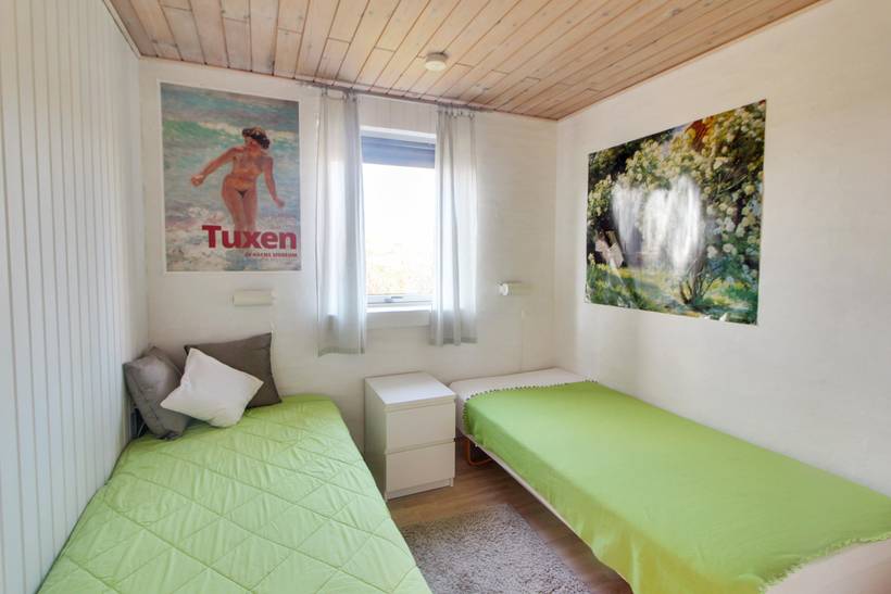 Foto von Ferienhaus IW20 in Klitmøller - Thy/Limfjord