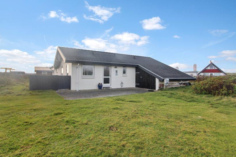 Foto von Ferienhaus IW20 in Klitmøller - Thy/Limfjord