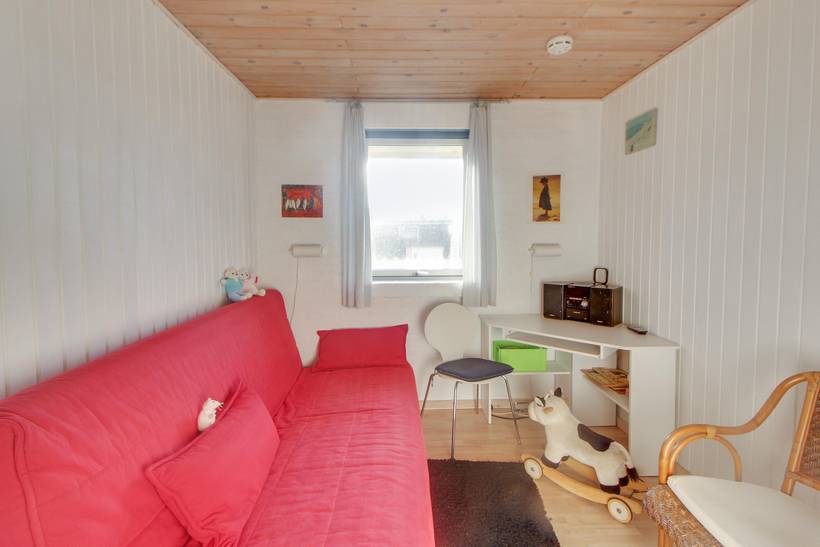 Foto von Ferienhaus IW20 in Klitmøller - Thy/Limfjord