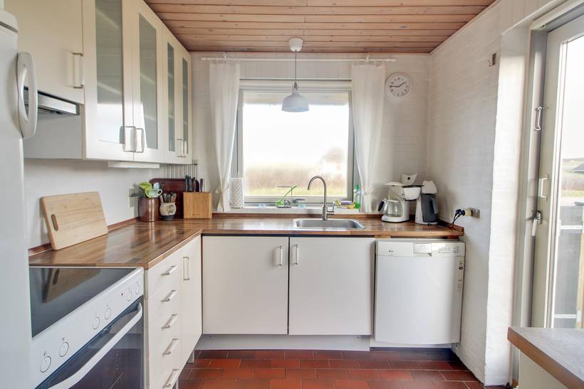 Foto von Ferienhaus IW20 in Klitmøller - Thy/Limfjord