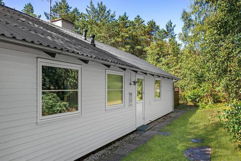 Foto von Ferienhaus IW29 in Dueodde - Bornholm