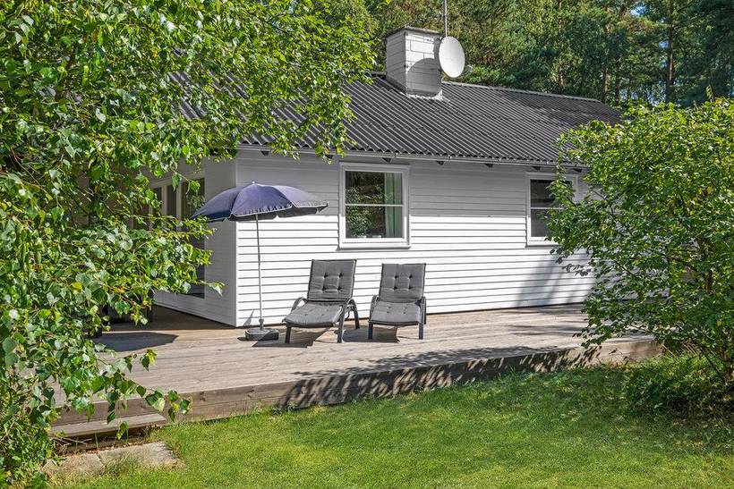 Foto von Ferienhaus IW29 in Dueodde - Bornholm