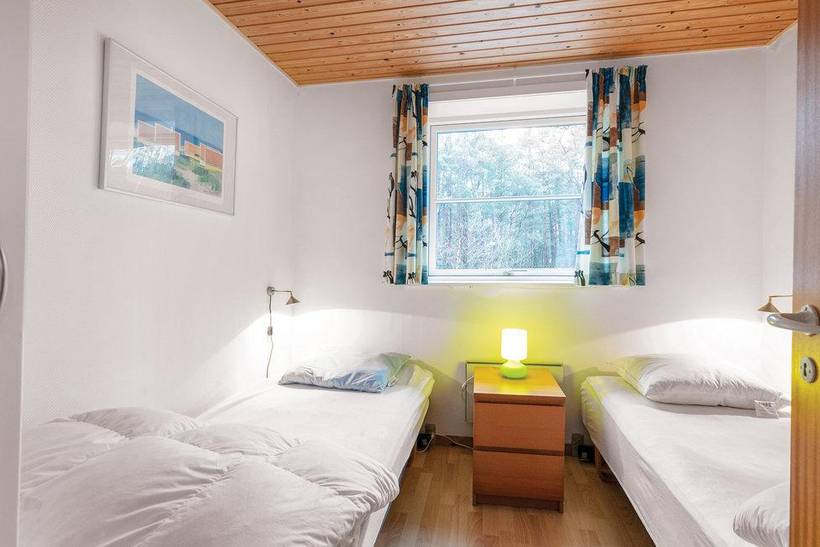 Foto von Ferienhaus IW29 in Dueodde - Bornholm
