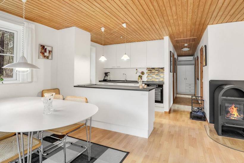 Foto von Ferienhaus IW29 in Dueodde - Bornholm