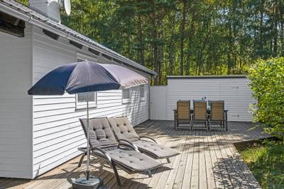 Vorschaubild von Ferienhaus IW29 in Dueodde - Bornholm