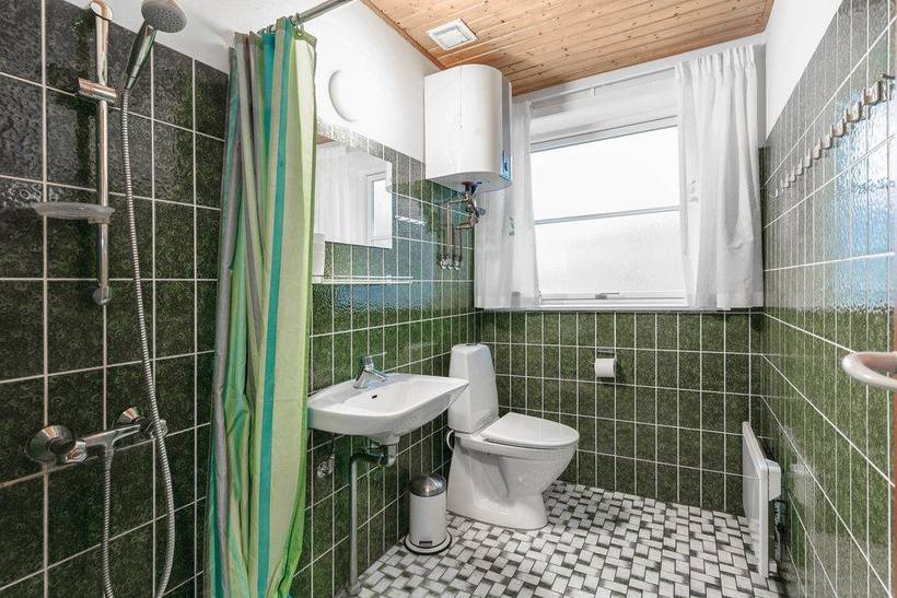 Foto von Ferienhaus IW29 in Dueodde - Bornholm