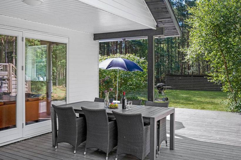 Foto von Ferienhaus IW29 in Dueodde - Bornholm