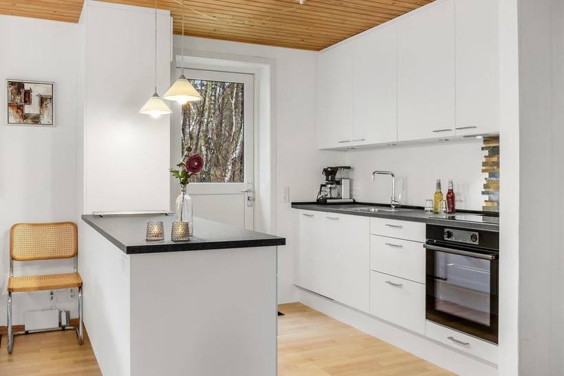 Foto von Ferienhaus IW29 in Dueodde - Bornholm