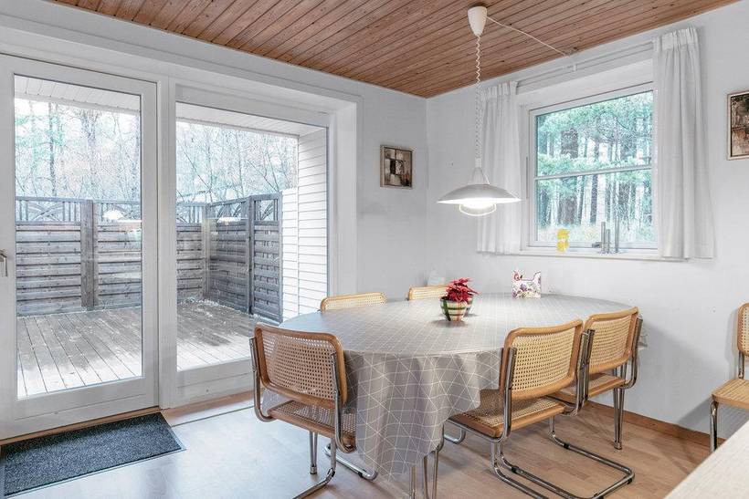 Foto von Ferienhaus IW29 in Dueodde - Bornholm