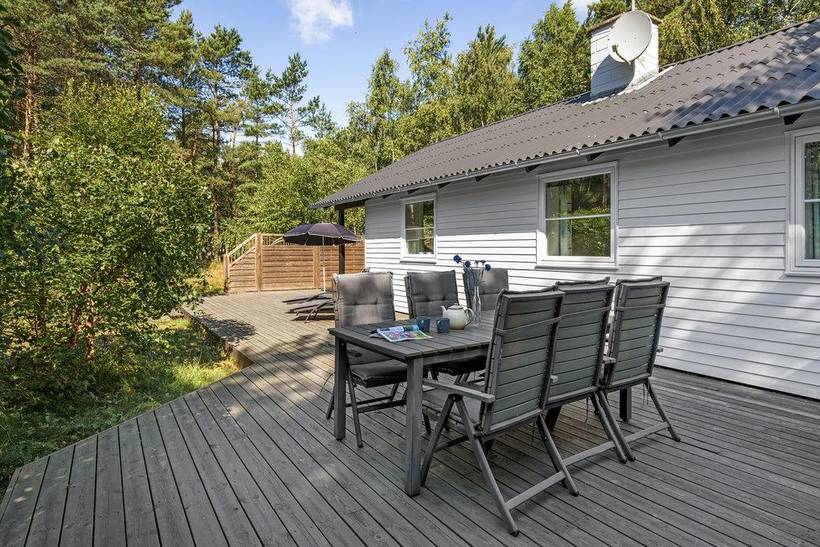 Foto von Ferienhaus IW29 in Dueodde - Bornholm