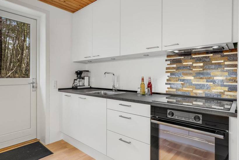 Foto von Ferienhaus IW29 in Dueodde - Bornholm