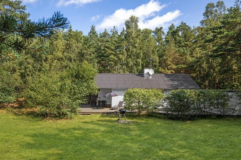 Foto von Ferienhaus IW29 in Dueodde - Bornholm