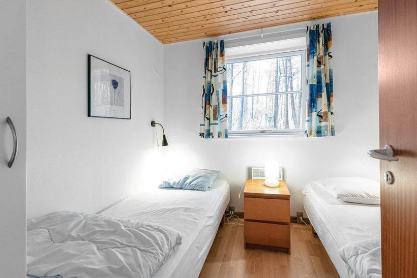 Foto von Ferienhaus IW29 in Dueodde - Bornholm
