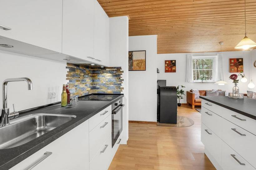 Foto von Ferienhaus IW29 in Dueodde - Bornholm