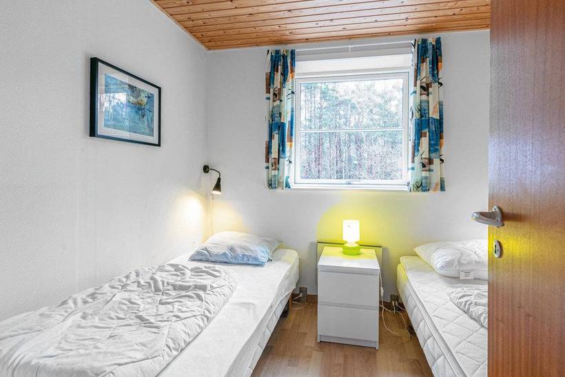 Foto von Ferienhaus IW29 in Dueodde - Bornholm