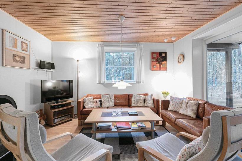 Foto von Ferienhaus IW29 in Dueodde - Bornholm