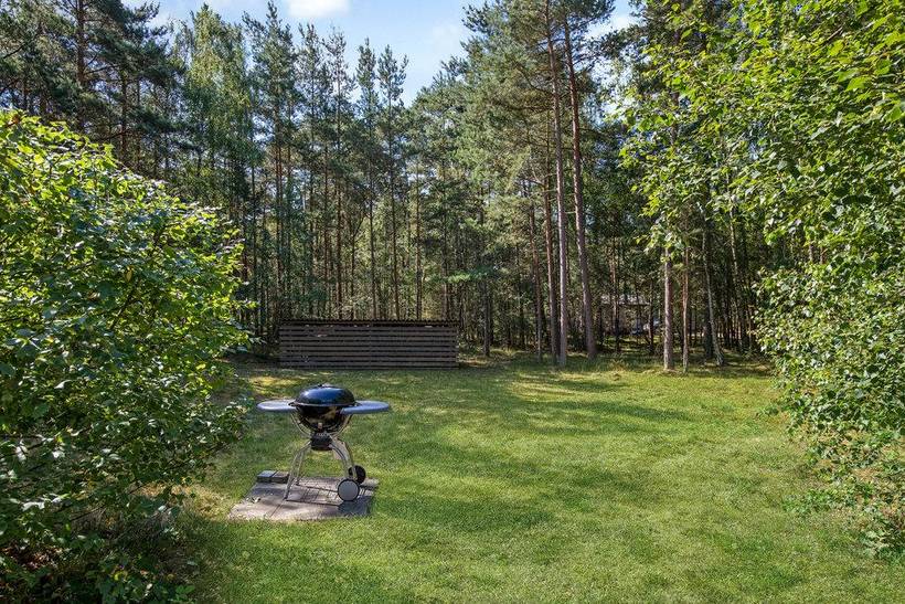 Foto von Ferienhaus IW29 in Dueodde - Bornholm
