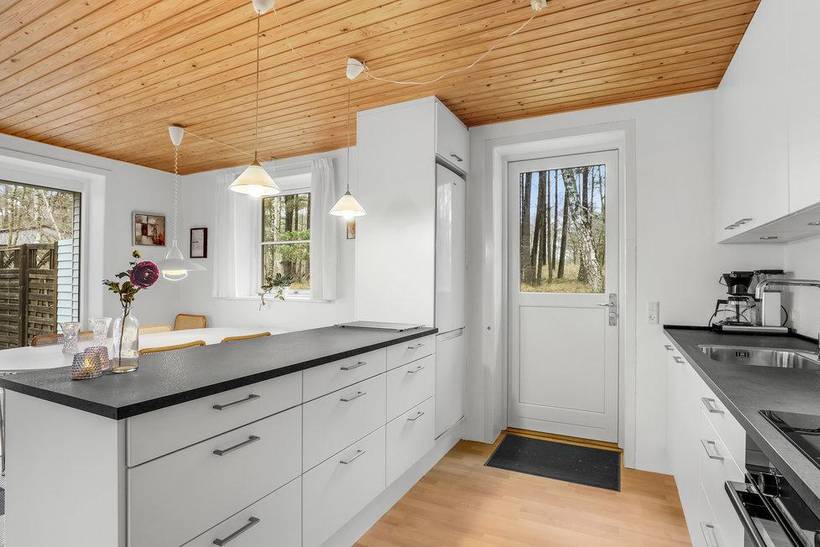 Foto von Ferienhaus IW29 in Dueodde - Bornholm