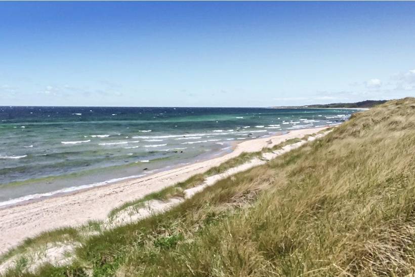 Foto von Ferienhaus IW29 in Dueodde - Bornholm
