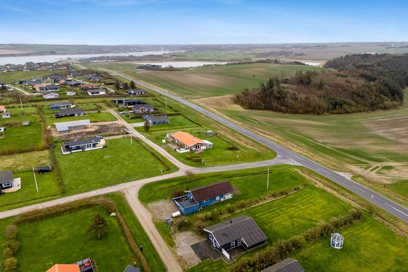 Foto von Ferienhaus IW33 in Gjellerodde - Westjütland