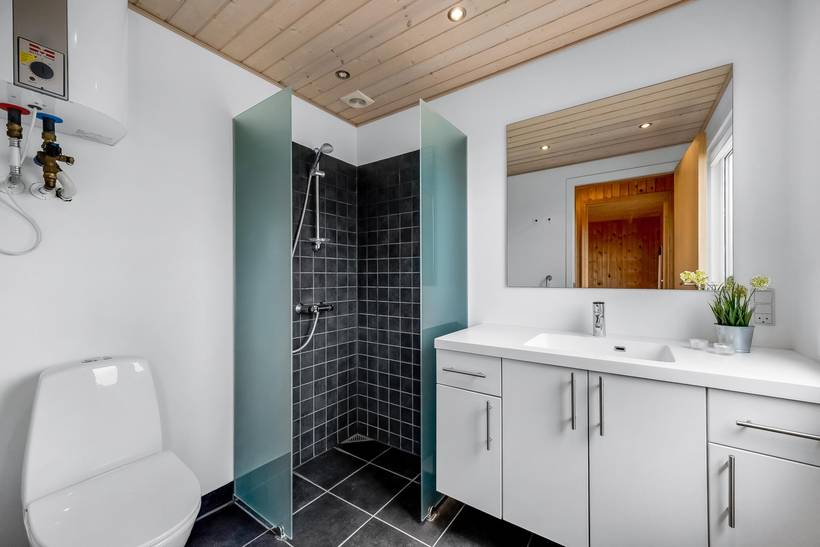 Foto von Ferienhaus IW33 in Gjellerodde - Westjütland