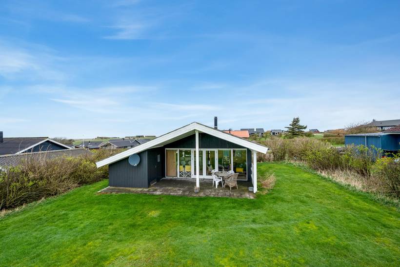 Foto von Ferienhaus IW33 in Gjellerodde - Westjütland