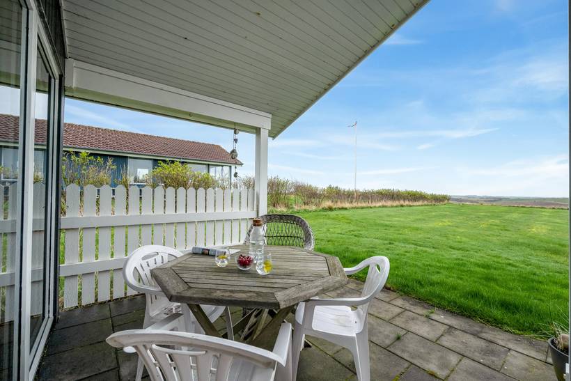 Foto von Ferienhaus IW33 in Gjellerodde - Westjütland