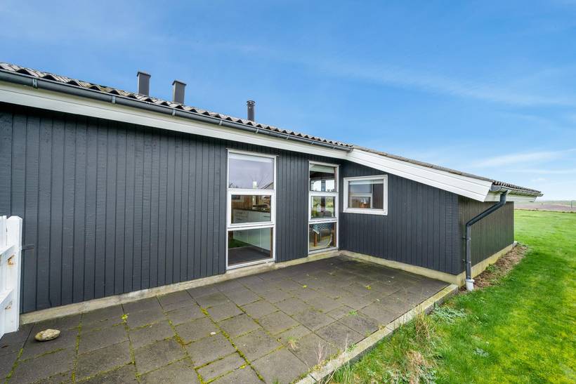 Foto von Ferienhaus IW33 in Gjellerodde - Westjütland