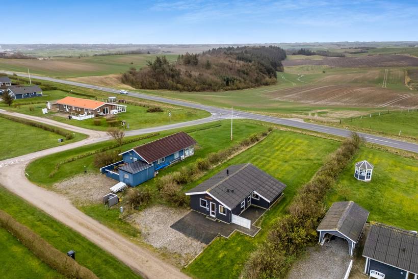 Foto von Ferienhaus IW33 in Gjellerodde - Westjütland