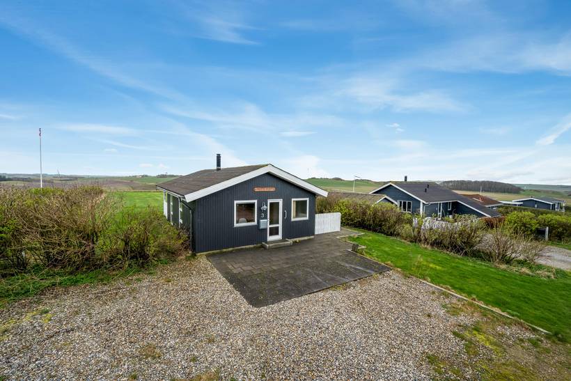 Foto von Ferienhaus IW33 in Gjellerodde - Westjütland
