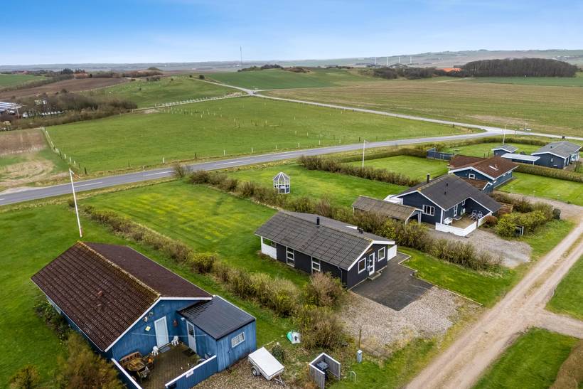 Foto von Ferienhaus IW33 in Gjellerodde - Westjütland