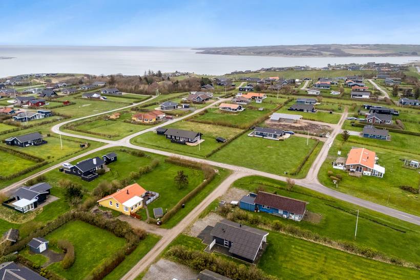 Foto von Ferienhaus IW33 in Gjellerodde - Westjütland