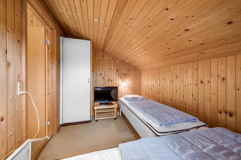 Foto von Ferienhaus IW33 in Gjellerodde - Westjütland