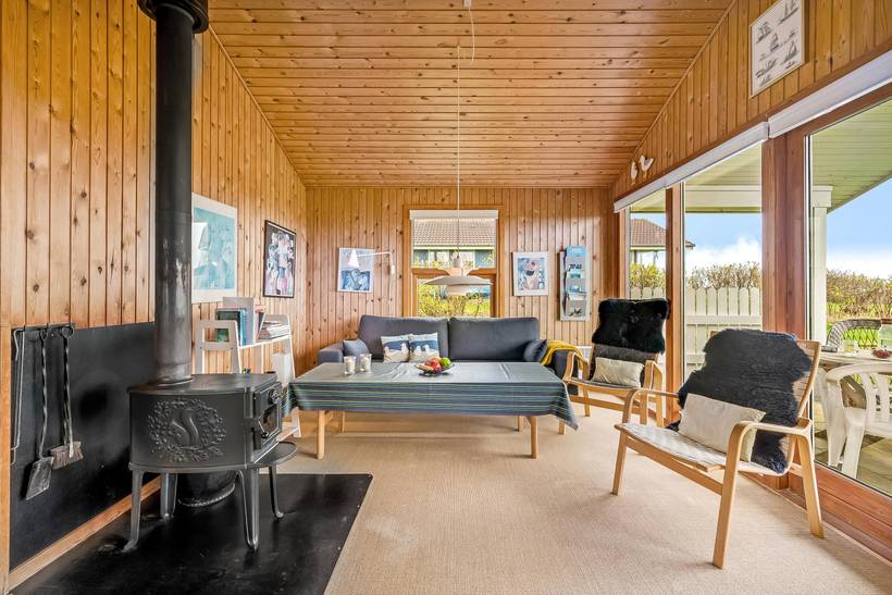 Foto von Ferienhaus IW33 in Gjellerodde - Westjütland