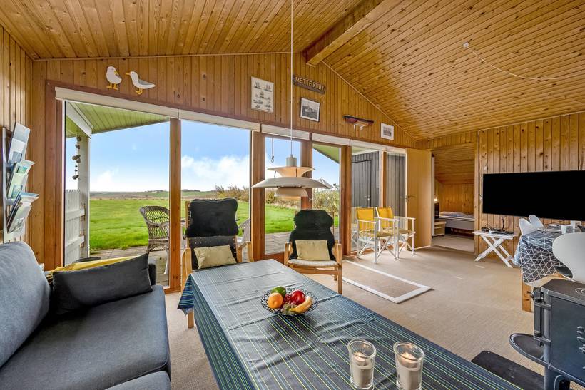 Foto von Ferienhaus IW33 in Gjellerodde - Westjütland