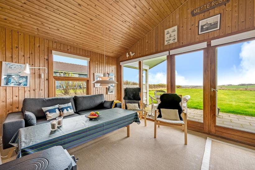 Foto von Ferienhaus IW33 in Gjellerodde - Westjütland