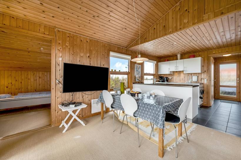 Foto von Ferienhaus IW33 in Gjellerodde - Westjütland