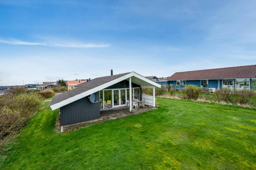 Foto von Ferienhaus IW33 in Gjellerodde - Westjütland