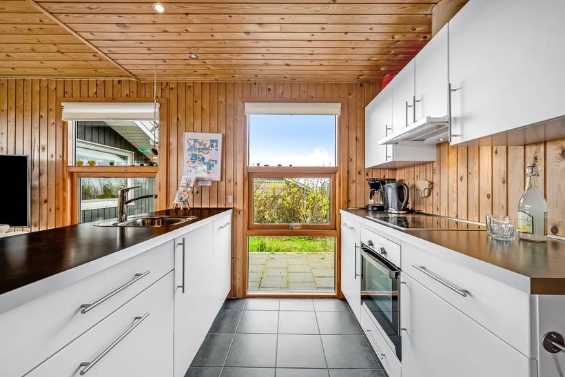 Foto von Ferienhaus IW33 in Gjellerodde - Westjütland