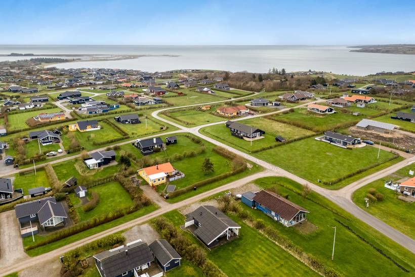 Foto von Ferienhaus IW33 in Gjellerodde - Westjütland