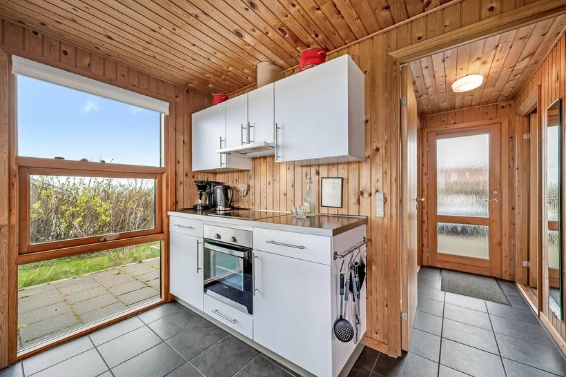 Foto von Ferienhaus IW33 in Gjellerodde - Westjütland