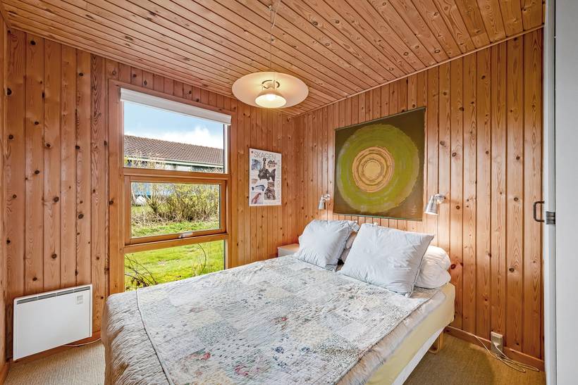 Foto von Ferienhaus IW33 in Gjellerodde - Westjütland