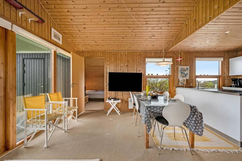 Foto von Ferienhaus IW33 in Gjellerodde - Westjütland