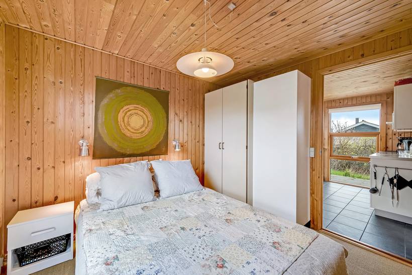 Foto von Ferienhaus IW33 in Gjellerodde - Westjütland