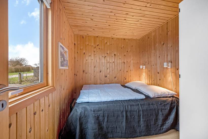 Foto von Ferienhaus IW33 in Gjellerodde - Westjütland